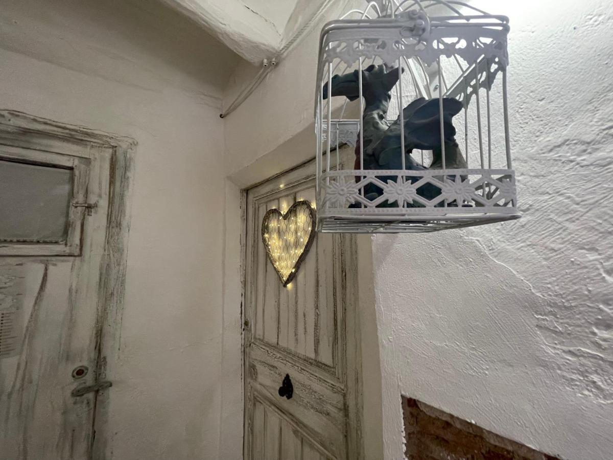 Appartamento El Secret De La Llegenda El Drac Vilaverd Esterno foto