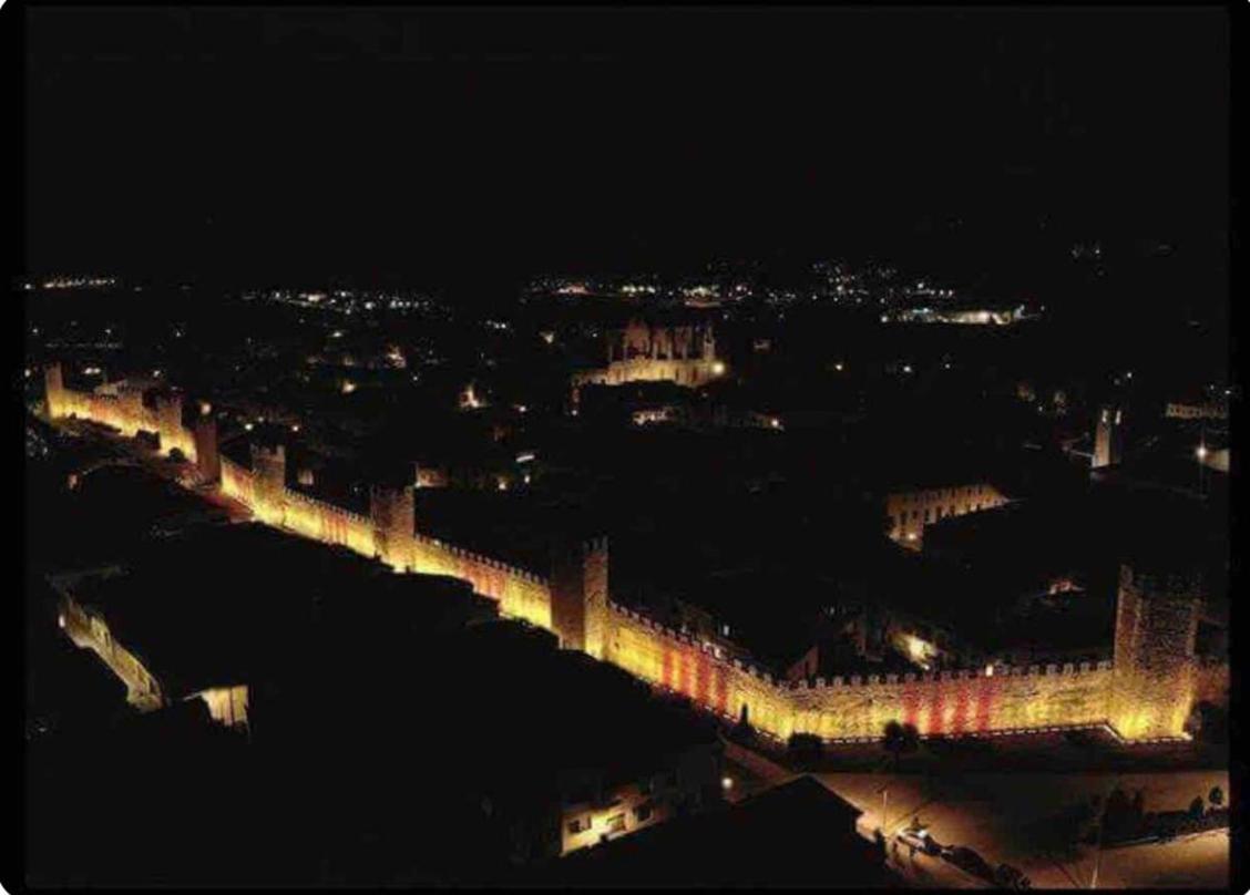 Appartamento El Secret De La Llegenda El Drac Vilaverd Esterno foto